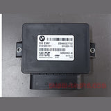 BMW F06 Gran coupe LCi ,X3 Parking Brake Control Module EMF DE 6863277 Genuine Product Used