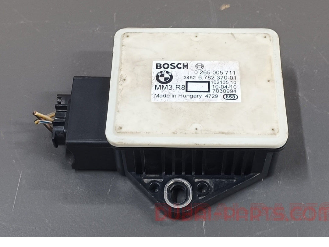 BMW E90 E60 E70 LCi Speed Sensor 6782370 Genuine Product Used