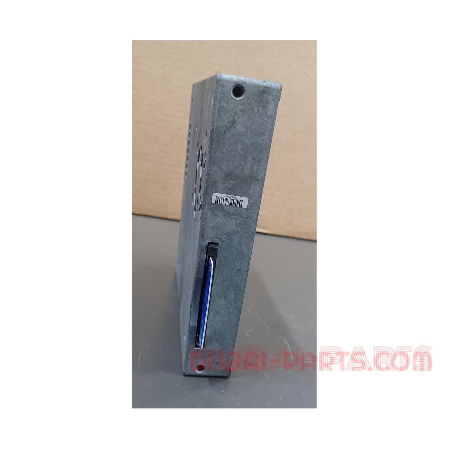 BMW F10,F30,F07 GT ,X3 TV Module ISDB 9248592 Genuine Product Used