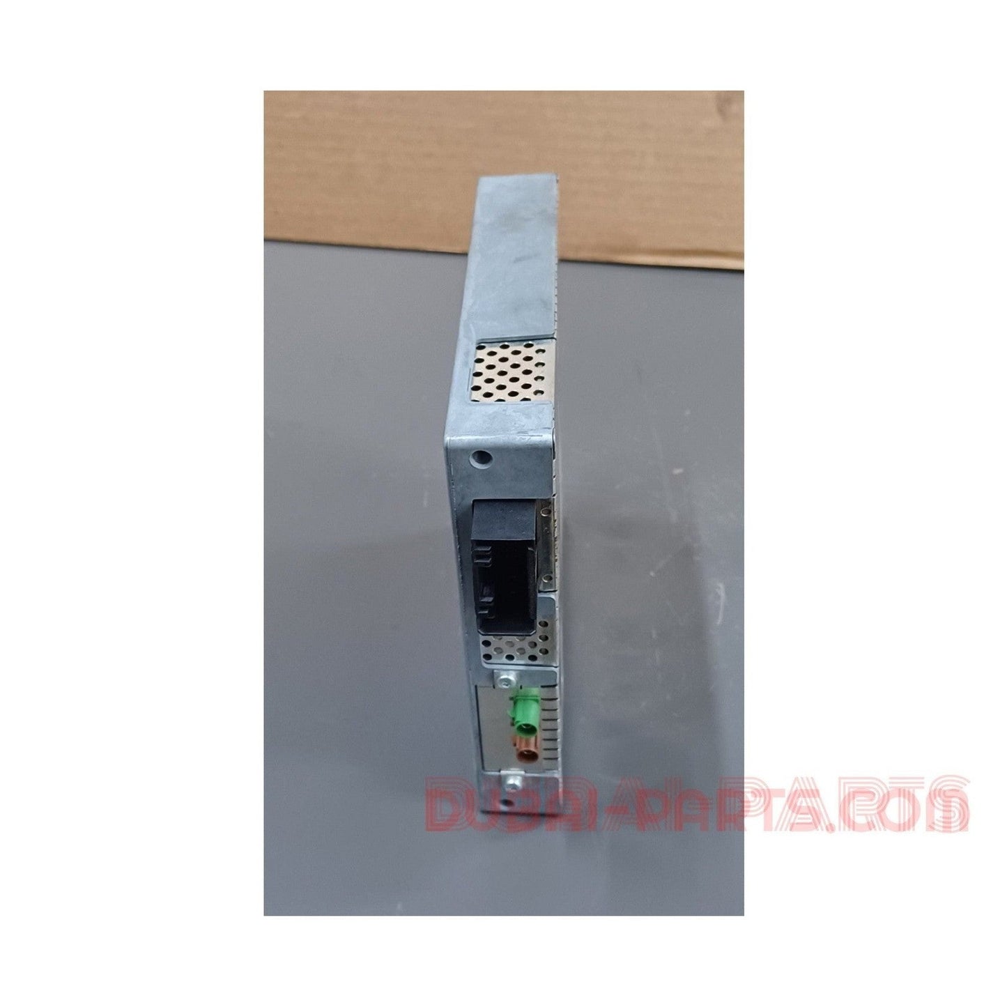 BMW F10,F30,F07 GT ,X3 TV Module ISDB 9248592 Genuine Product Used
