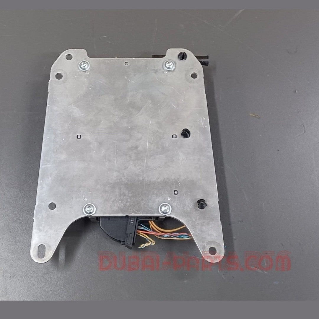 BMW X5,X6,E70,E71 ICM Control ECU Module 6791076 Genuine Product used