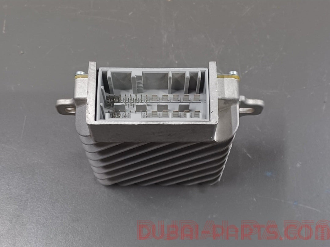 BMW F10,F11,F01 LCi Control Unit with Active sound design 9352262 Genuine Product Used