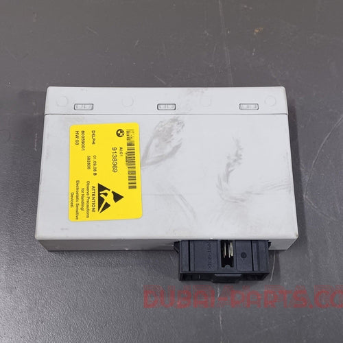 BMW E60, E60LCi ,E61 LCi Electric Driver Circuit ,cent.console 9138969 Genuine Product used