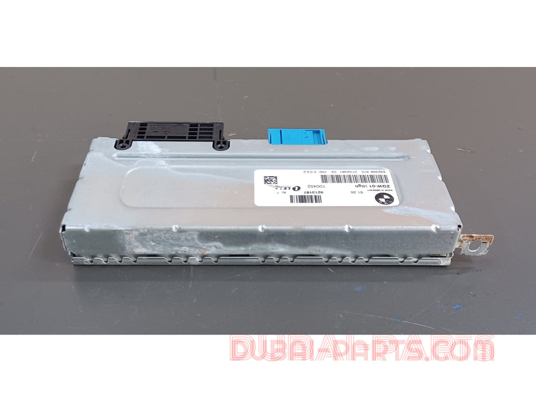 BMW F07 GT,F01,F02 Central Gateway Module 9236469 Genuine Product used