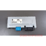 BMW F07 GT, F01, F02 Zentrales Gateway-Modul 9236469 Originalprodukt gebraucht