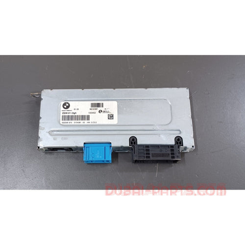 BMW F07 GT,F01,F02 Central Gateway Module 9236469 Genuine Product used