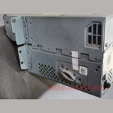 BMW X5,E70,X6,E71,E72 Navigation System infotainment display unit Head 9239225 Genuine Product used