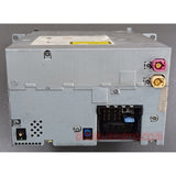 BMW X5,E70,X6,E71,E72 Navigation System infotainment display unit Head 9239225 Genuine Product used