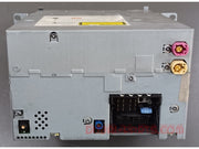 BMW X5,E70,X6,E71,E72 Navigation System infotainment display unit Head 9239225 Genuine Product used