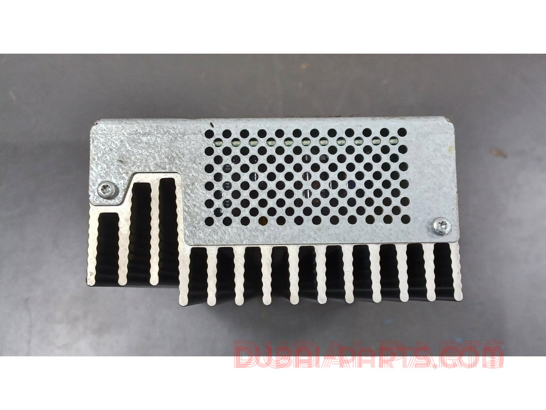 BMW Z4 E89 Amplifier Hifi System 9133913 Genuine Product Used