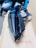 Load image into Gallery viewer, BMW 1 SERIES F40 FULL LED ADAPTIVE LEFT &amp; RIGHT HEADLIGHT 8082630 8082629 COMPLETE