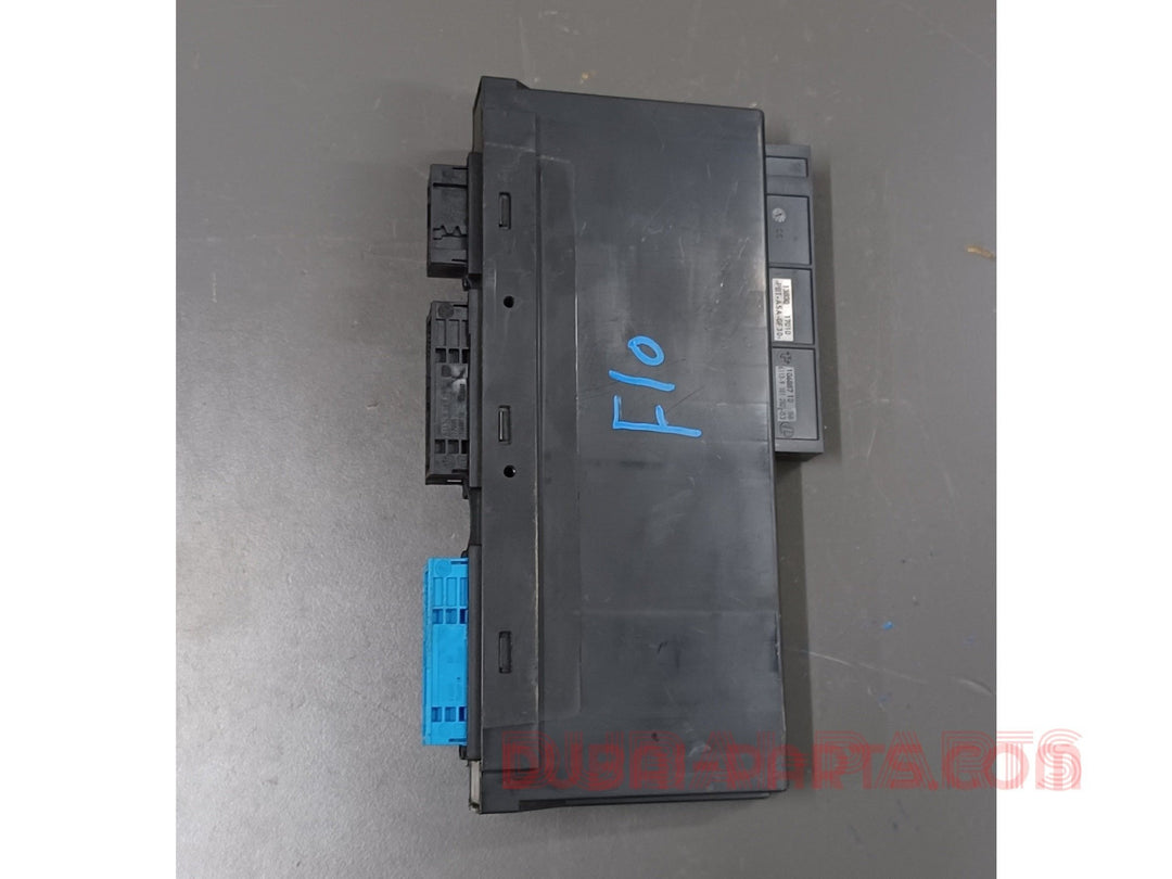 BMW F10, F11, F12 Junction Box V7 9267468 Genuine Product Used