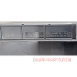 BMW F10, F11, F12 Junction Box V7 9267468 Genuine Product Used