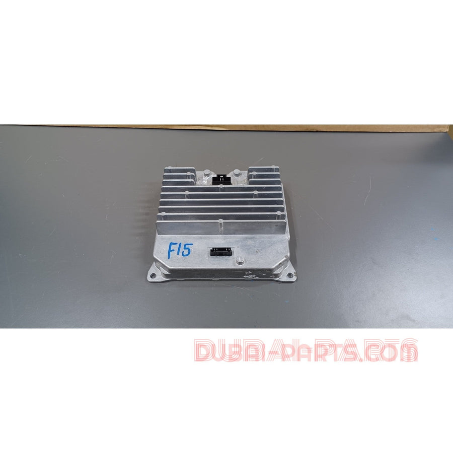 BMW X5, F15, X5 M F85 Voltage Converter Module 9329336 Genuine Product used