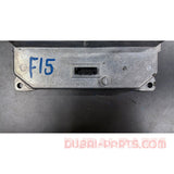 BMW X5, F15, X5 M F85 Voltage Converter Module 9329336 Genuine Product used