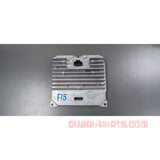 BMW X5, F15, X5 M F85 Voltage Converter Module 9329336 Genuine Product used