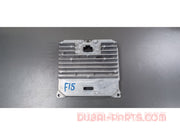 BMW X5, F15, X5 M F85 Voltage Converter Module 9329336 Genuine Product used