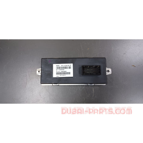 BMW E60, E60 LCI Steuergerät Dynamic Drive 6786139 Originalteil gebraucht