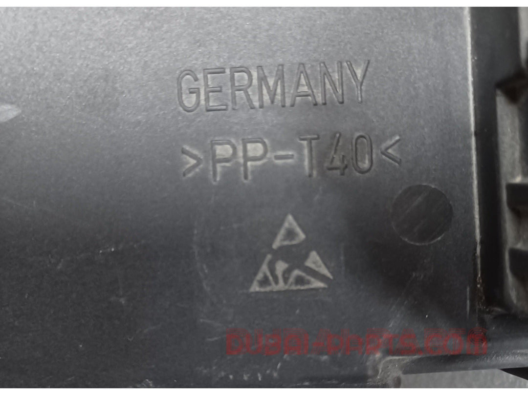 BMW F30,F31,F35 Central Body Control Module 9329701 Genuine Product used