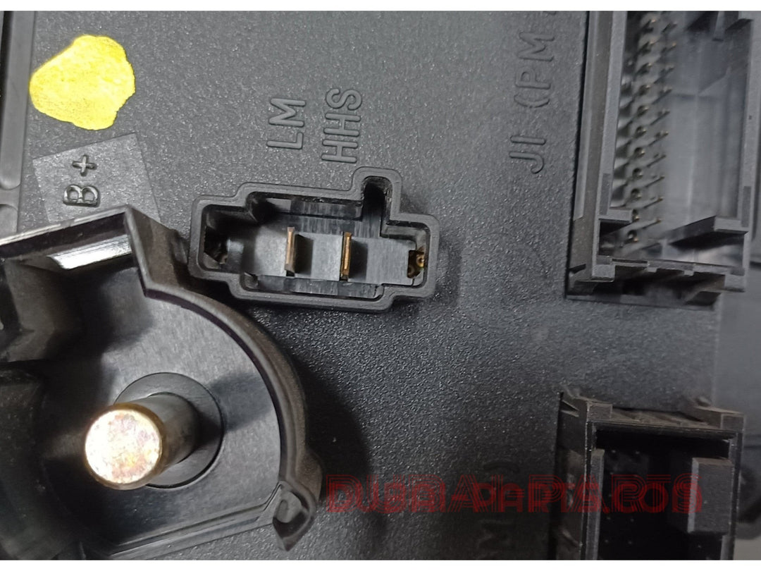 BMW E65 Power Control Module Unit 6957026 Genuine Product used