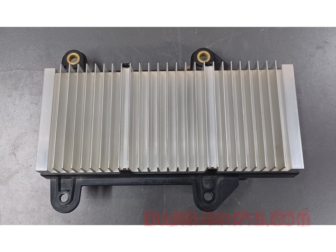 BMW E65 Power Control Module Unit 6957026 Genuine Product used