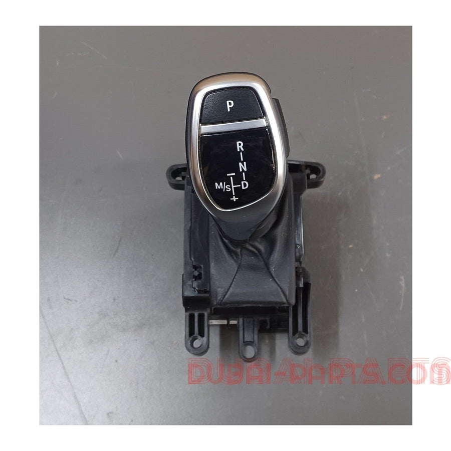 BMW X4 F26 Gear Selector Switch 9291529 Genuine Product used