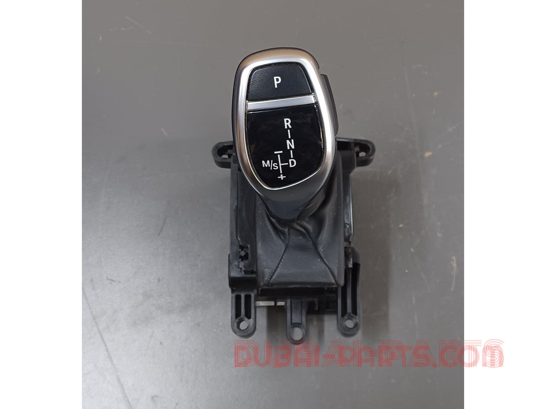 BMW X4 F26 Gear Selector Switch 9291529 Genuine Product used