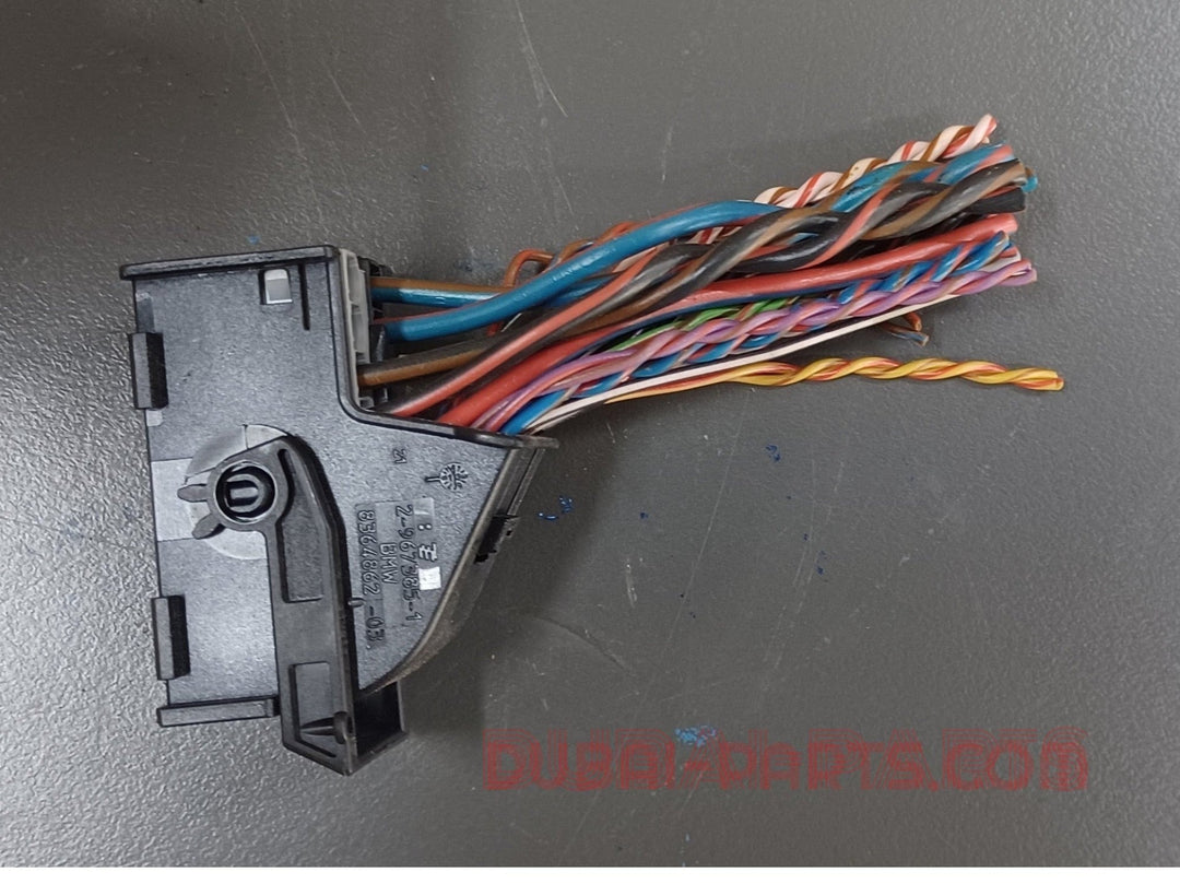 BMW F01 F02 Amplifier Hifi System 9312590 Genuine Product Used