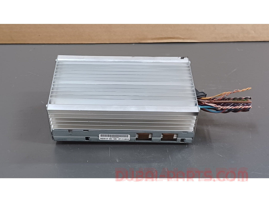 BMW F01 F02 Amplifier Hifi System 9312590 Genuine Product Used