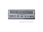 Load image into Gallery viewer, BMW F01 F02 Amplifier Hifi System 9312590 Genuine Product Used
