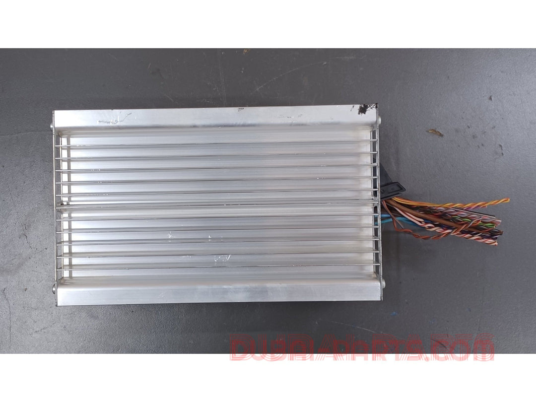 BMW F01 F02 Amplifier Hifi System 9312590 Genuine Product Used