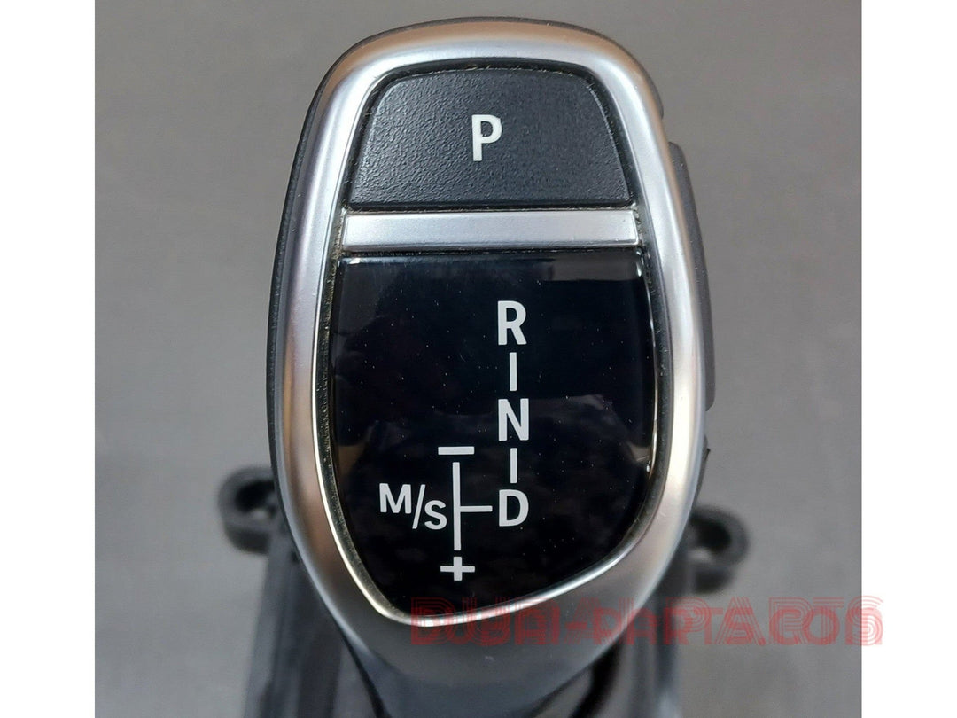 BMW X4 F26 Gear Selector Switch 9291529 Genuine Product used