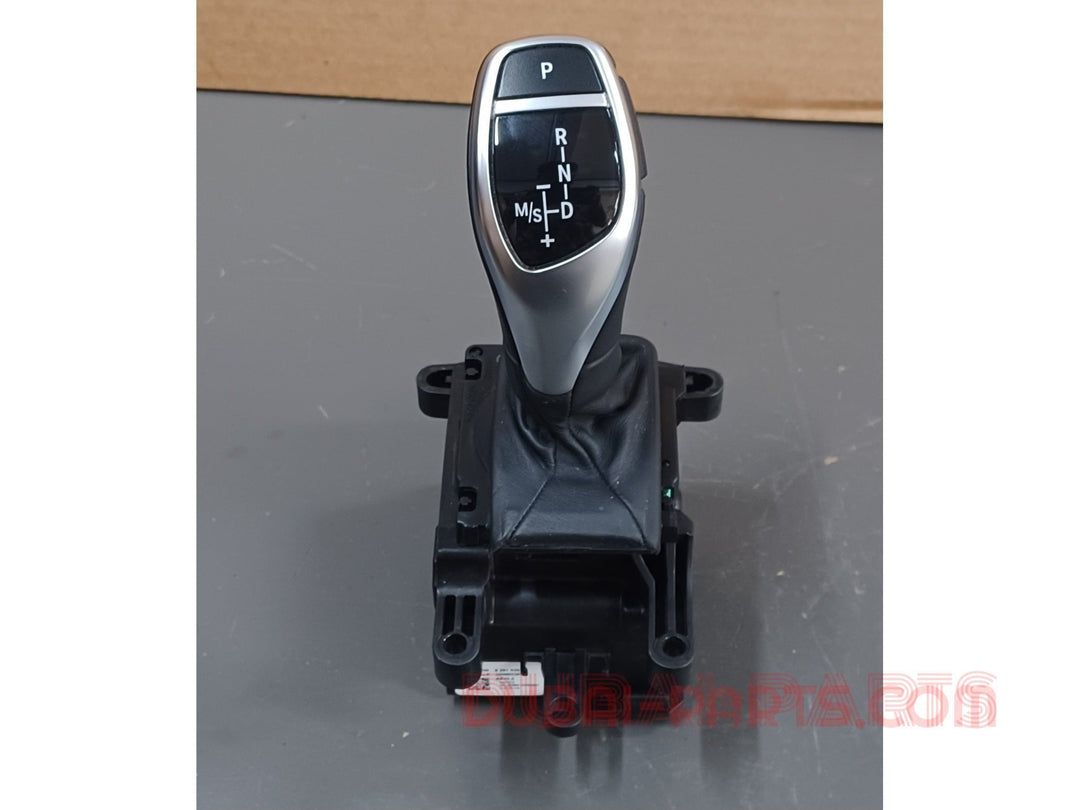 BMW X4 F26 Gear Selector Switch 9291529 Genuine Product used