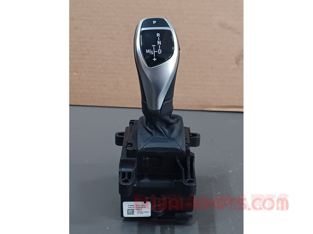 BMW X4 F26 Gear Selector Switch 9291529 Genuine Product used