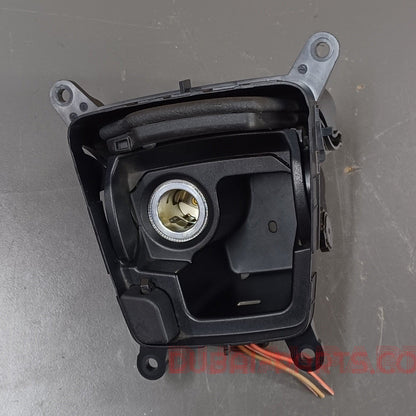 BMW F12 F13 F06 Ashtray Front 9197229 Genuine Product used