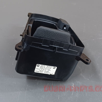 BMW F12 F13 F06 Ashtray Front 9197229 Genuine Product used