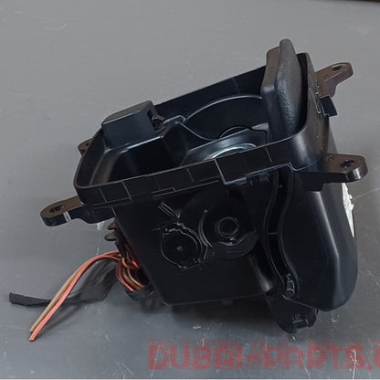 BMW F12 F13 F06 Ashtray Front 9197229 Genuine Product used