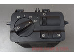 Load image into Gallery viewer, BMW E46 Switch Unit Light foglamps 6965384 Genuine Product used

