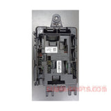 BMW 328 Series Cabin Fuse Box Rear Trunk 9337882 Genuine Product used