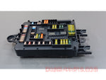 Load image into Gallery viewer, BMW 328 Series Cabin Fuse Box Rear Trunk 9337882 Genuine Product used
