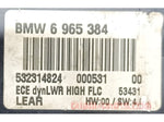 Load image into Gallery viewer, BMW E46 Switch Unit Light foglamps 6965384 Genuine Product used
