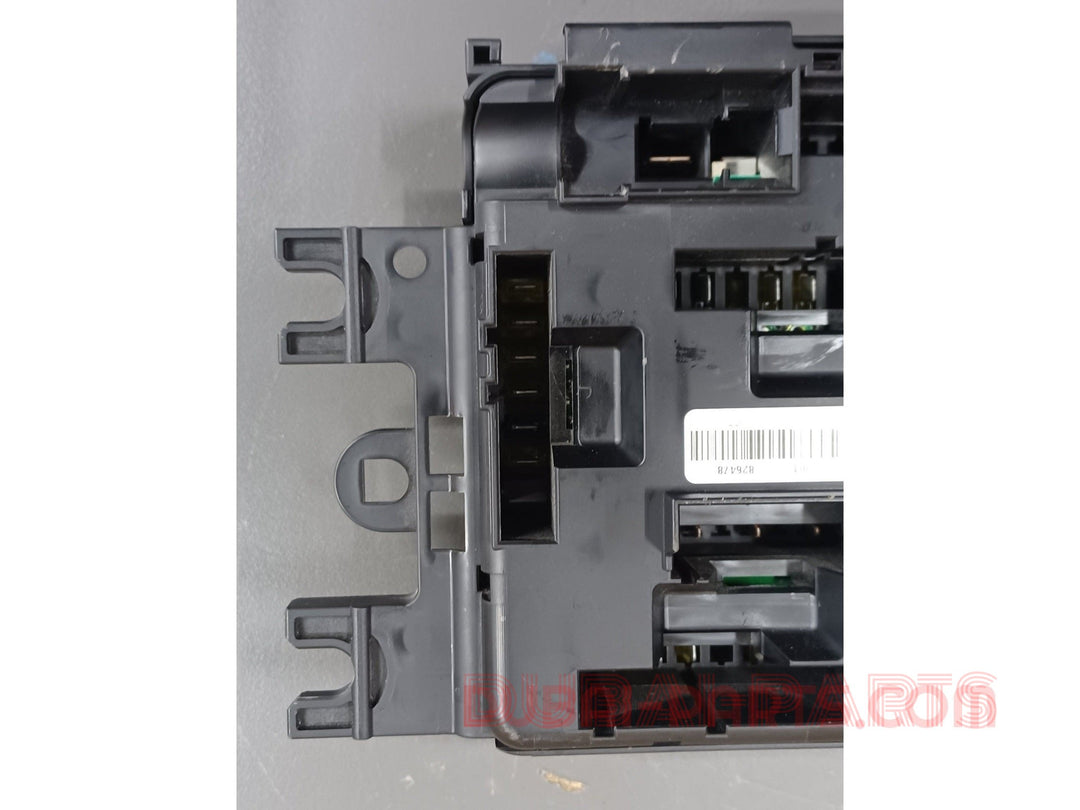 BMW 328 Series Cabin Fuse Box Rear Trunk 9337882 Genuine Product used
