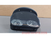 BMW X1 Speedometer instrument cluster 9242344 Genuine Product used
