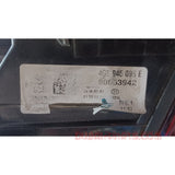 AUDI A6 Tail Light Left and Right Pair 90053943, 90053942 Genuine Product used