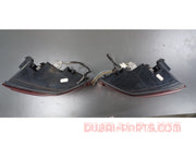 AUDI A6 Tail Light Left and Right Pair 90053943, 90053942 Genuine Product used