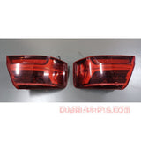 AUDI A6 Tail Light Left and Right Pair 90053943, 90053942 Genuine Product used