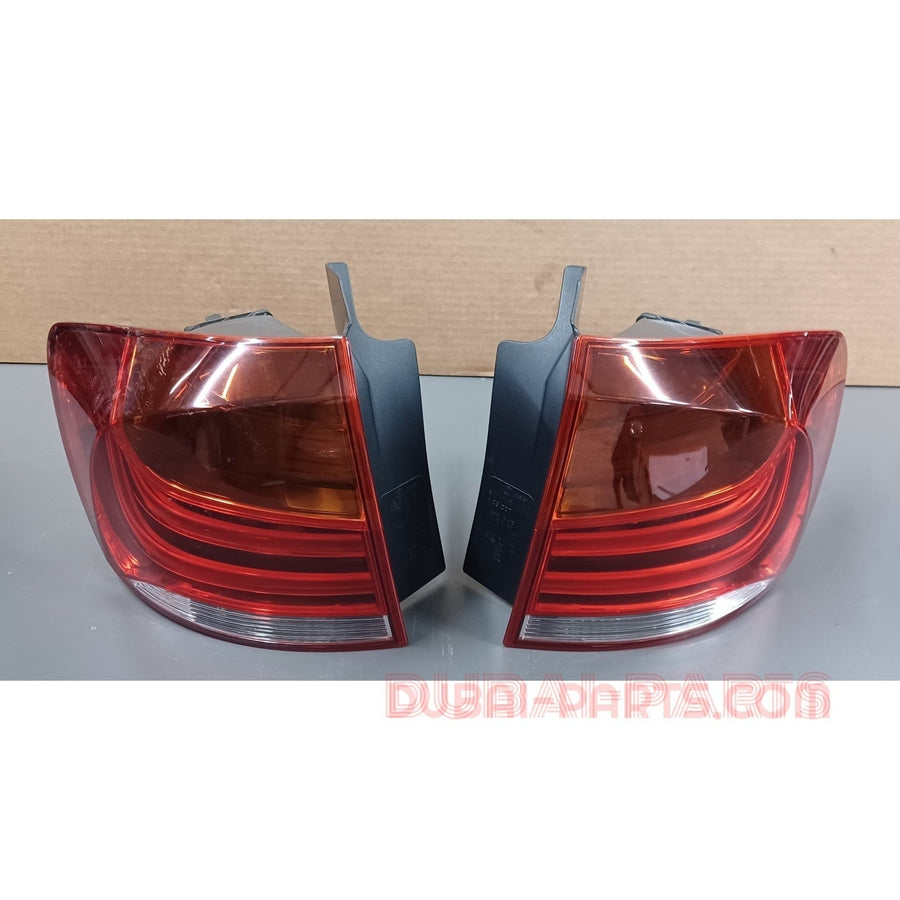 BMW X1 E84 Rückleuchte links und rechts Paar 2990109, 2990110 Originalteil gebraucht