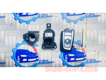 Load image into Gallery viewer, BMW 740Li N54 F02 ENGINE CONTROL ECU UNIT SET DME  MSD87.2 7633038
