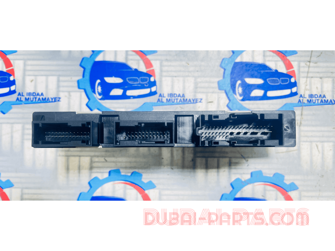 BMW 740Li N54 F02 ENGINE CONTROL ECU UNIT SET DME  MSD87.2 7633038