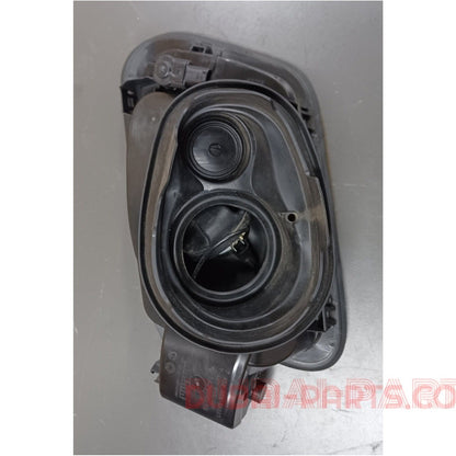BMW X2 F39 Fuel Filling System Cover Housing 7432055 Genuine Product used